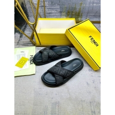 Fendi Slippers